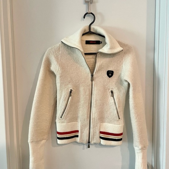 Versace authentic vintage sweeter - Picture 2 of 10